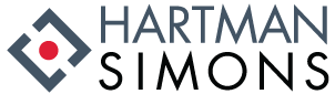 Hartman Simons Logo